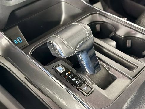 Used 2022 Ford F150 XLT w/ Equipment Group 301A Mid AWD/4WD image 16