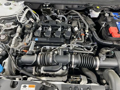 Used 2022 Honda Accord Sport image 27