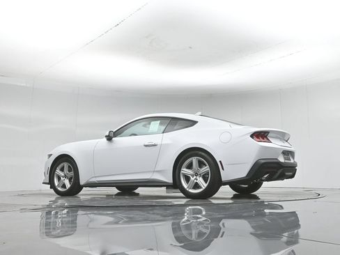 New 2026 Ford Mustang Coupe RWD image 47