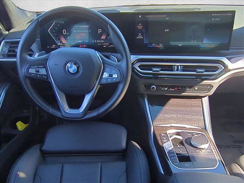 Used 2024 BMW 330i Sedan w/ Convenience Package image 18