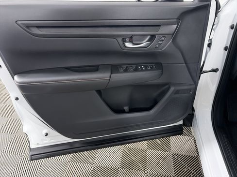 Used 2024 Honda CR-V Sport-L image 18