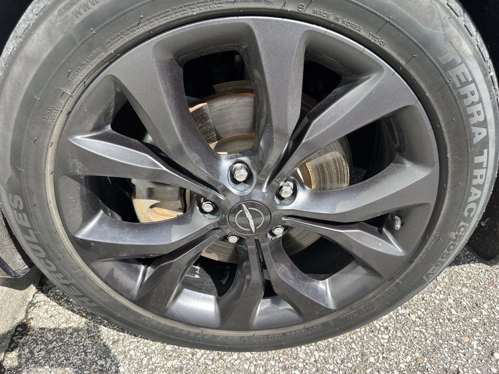 Used 2018 Chrysler Pacifica Touring Plus w/ S Appearance Package FWD image 51