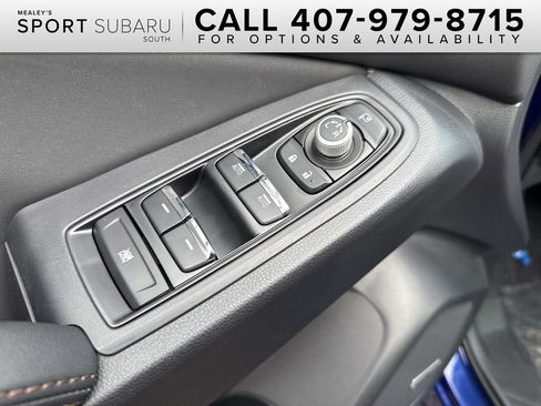 New 2026 Subaru Ascent Limited Bronze AWD/4WD image 21