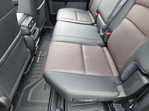 New 2026 Honda Ridgeline Black Edition image 13