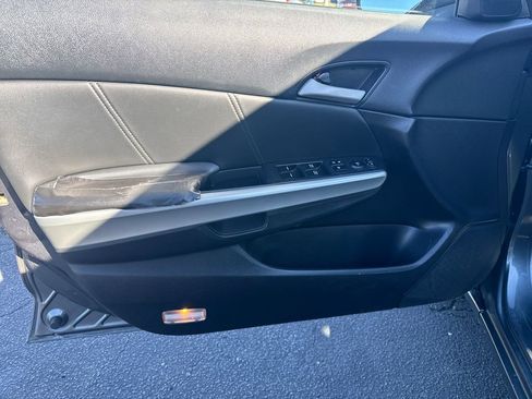 Used 2009 Honda Accord EX-L image 11