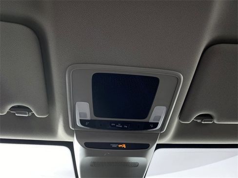 New 2025 Honda HR-V LX image 22