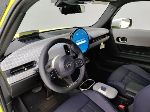 New 2026 MINI Cooper S image 13