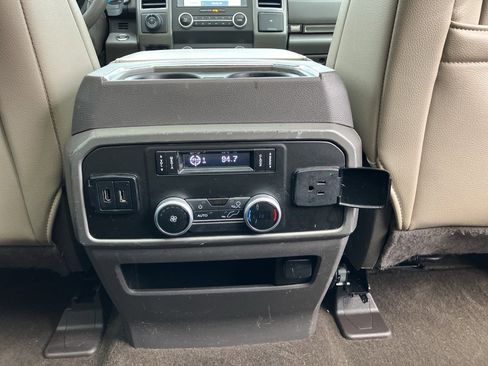 Certified 2020 Ford Expedition XLT w/ Equipment Group 202A image 35