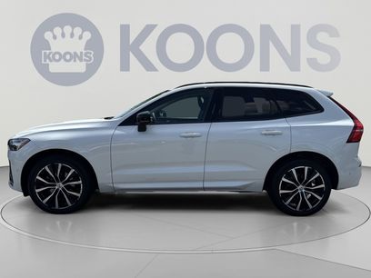Certified 2023 Volvo XC60 B5 Plus w/ Climate Package
