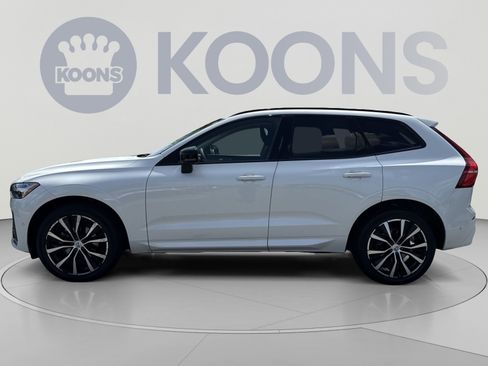Certified 2023 Volvo XC60 B5 Plus w/ Climate Package AWD/4WD image 2