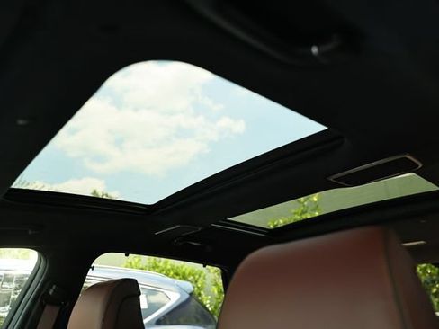 New 2026 Genesis GV80 3.5T Prestige AWD/4WD image 19