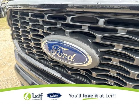 Used 2023 Ford F150 XL w/ STX Appearance Package image 34