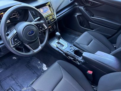 Used 2021 Subaru Impreza 2.0i Premium