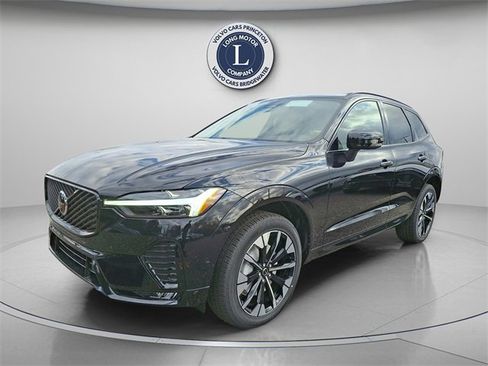 New 2026 Volvo XC60 B5 Plus w/ Protection Package Premier image 3