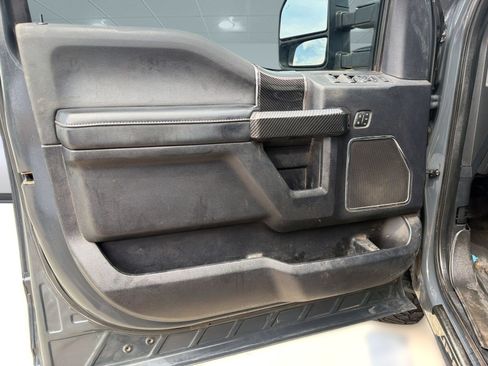 Used 2021 Ford F250 Lariat AWD/4WD image 14