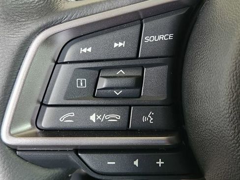 Certified 2025 Subaru Legacy Limited image 25