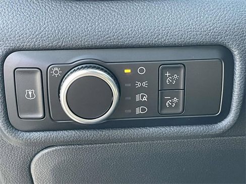 New 2025 Ford Explorer 4WD Police Interceptor image 16