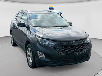 Used 2019 Chevrolet Equinox LT AWD/4WD video 1