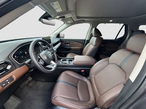 Certified 2023 Honda Pilot Elite image 15