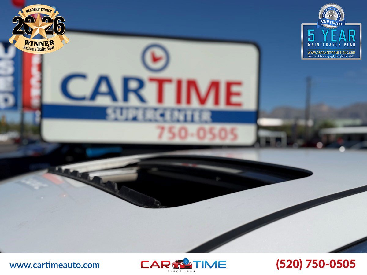 Used 2019 Honda CR-V EX-L image 7