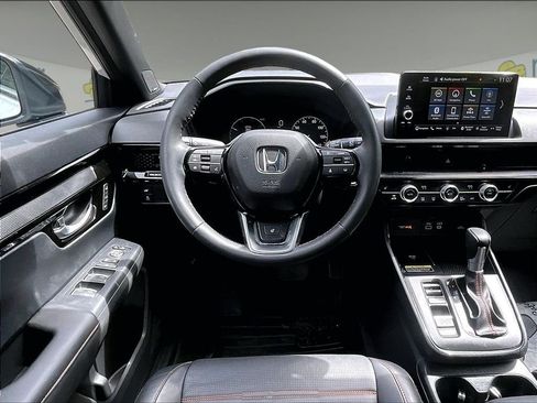 Used 2024 Honda CR-V Sport Touring image 18