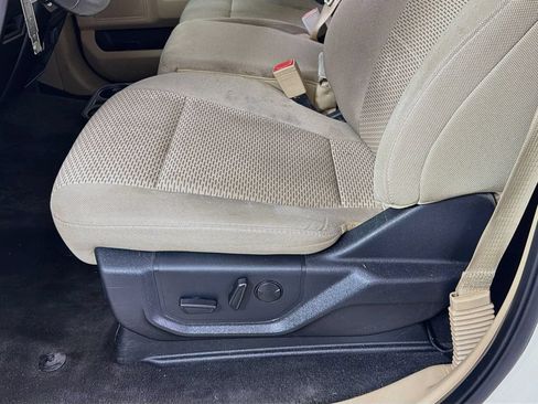 Used 2019 Ford F150 XLT w/ Equipment Group 302A Luxury AWD/4WD image 21
