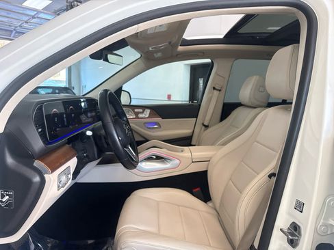 Used 2023 Mercedes-Benz GLE 350 4MATIC image 8