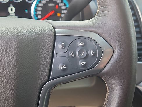 Used 2017 Chevrolet Tahoe LT image 25