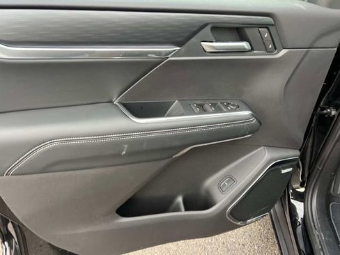 New 2026 GMC Acadia Elevation w/ Black Edition image 14