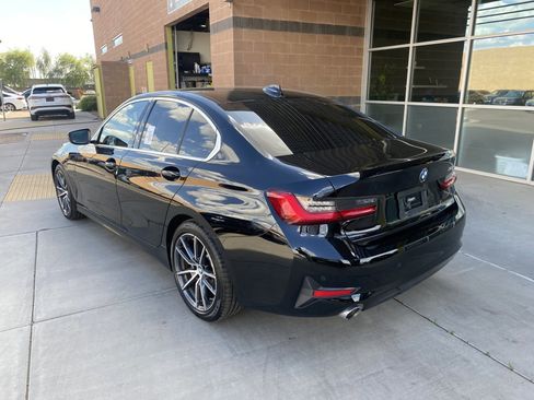 Used 2021 BMW 330e 330e w/ Convenience Package image 3