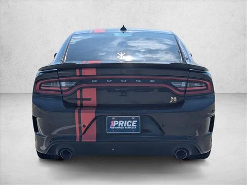 Used 2023 Dodge Charger Scat Pack RWD image 6