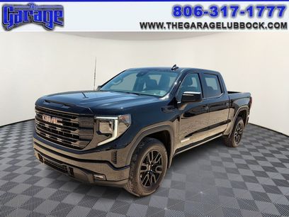 Used 2024 GMC Sierra 1500 Elevation