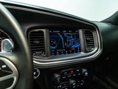 Used 2023 Dodge Charger SRT Hellcat w/ Harman/Kardon Audio Group RWD image 26