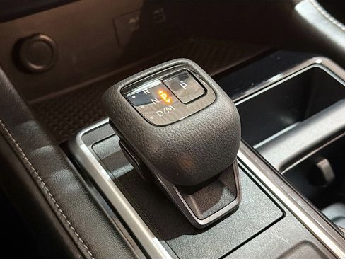 Used 2023 Nissan Pathfinder SV w/ Black Appearance Package image 24