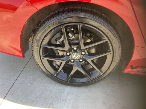 Used 2023 Honda Civic Si image 32