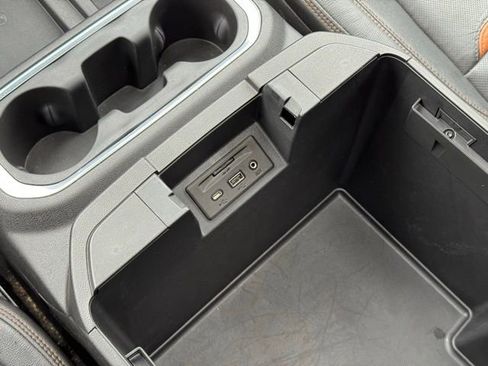 Used 2022 GMC Sierra 1500 AT4 w/ AT4 Premium Package image 19