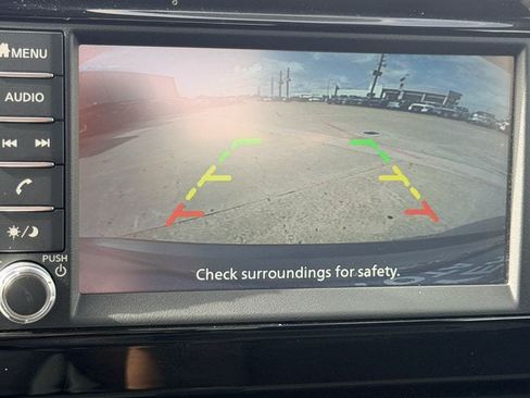 Used 2025 Nissan Kicks S FWD image 16