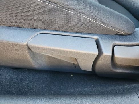 New 2026 Nissan Sentra SV w/ SV Convenience Package image 22