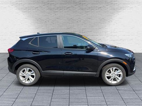 Used 2022 Buick Encore GX Preferred w/ Cold Weather Comfort Package image 5