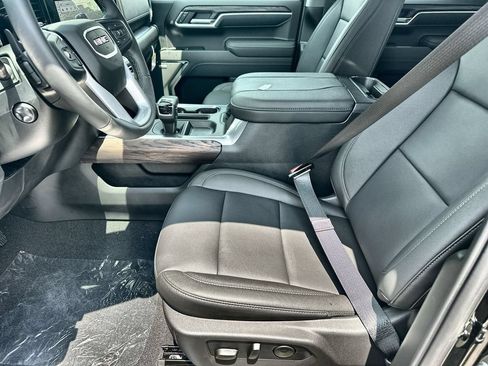 New 2026 GMC Sierra 1500 SLT w/ SLT Convenience Package RWD image 24