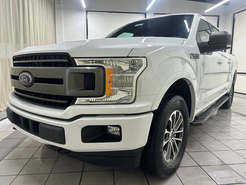 Used 2018 Ford F150 XLT w/ Equipment Group 302A Luxury image 15