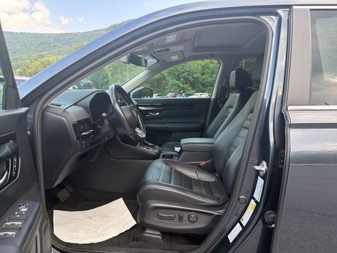 Used 2023 Honda CR-V EX-L image 10