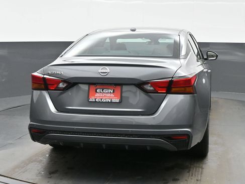 Used 2025 Nissan Altima 2.5 S image 5