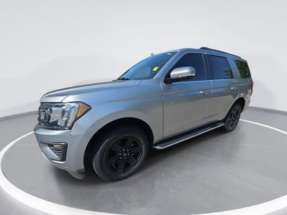 Used 2020 Ford Expedition XLT w/ Equipment Group 202A