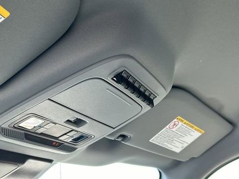 New 2025 Ford F550 2WD SuperCab Super Duty image 17