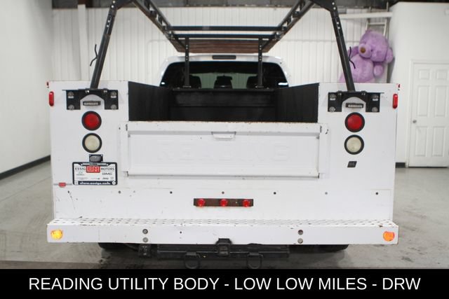 Used 2015 Ford F350 XL RWD image 35