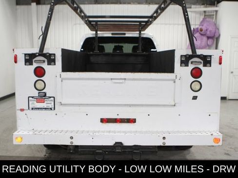 Used 2015 Ford F350 XL RWD image 35