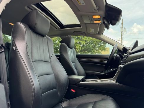 Used 2019 Honda Accord EX-L image 24