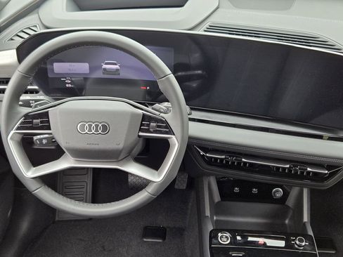 New 2027 Audi Q6 e-tron Premium Plus AWD/4WD image 33