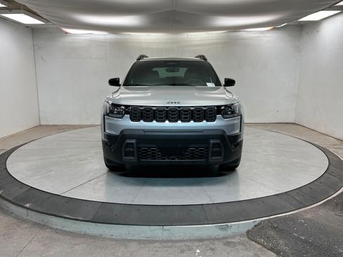 New 2026 Jeep Cherokee Limited AWD/4WD image 8